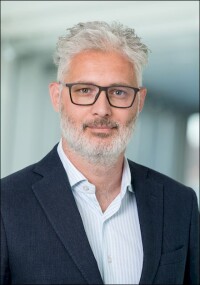 Marco Falco übernimmt Geschäftsführung von BMI Deutschland