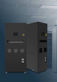 Panasonic und Tecnair stellen Liquid-Cooling-CDUs für Hochleistungsrechenzentren vor