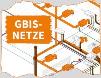 Solar-Computer erweitert Revit-Plug-in GBIS für die TGA-Netzplanung