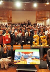 Das war die 28. Internationale Passivhaustagung
