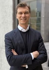 Markus Hlawatsch neuer COO bei Doka Deutschland