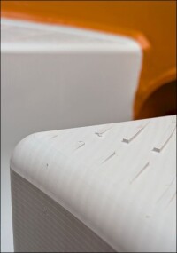 Optimierter Awaschacht für individuelle Schachtbauwerke