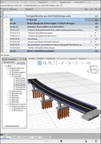 Nevaris neue Versionen von Success X, Build und Finance