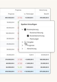 Phase0 integriert KI-Agenten in AVA-Software zur LV-Erstellung