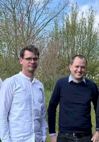 Routing Energy und 8.2 kooperieren beim Condition Monitoring für Windenergieanlagen
