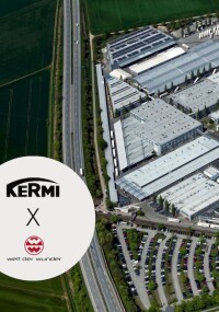 „Welt der Wunder” zu Gast bei Kermi