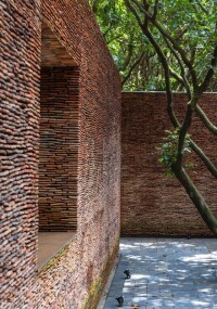 Internationale Gewinner des Brick Award 26