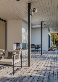 Volvox Silikat-Fassadenfarben für mineralische Untergründe