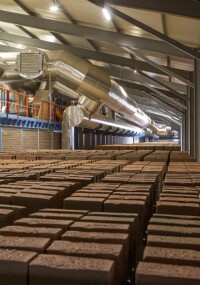 Vandersanden strebt CO₂-Neutralität bis 2050 an