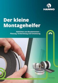 Hanno aktualisiert „Kleinen Montagehelfer”