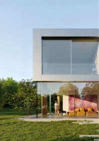 Solarlux launcht neue Variante des Schiebefenster-Systems Cero III