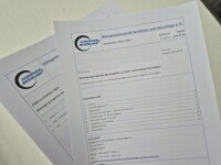 Überarbeitete TBDK-Richtlinie veröffentlicht