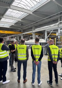  Teckentrup startet branchenübergreifenden Austausch im Produktmanagement