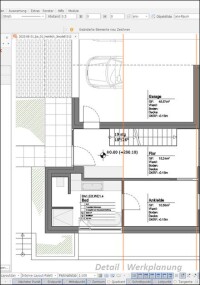 Spirit 2026: Praktikable Ergänzungen für CAD-Planungssoftware