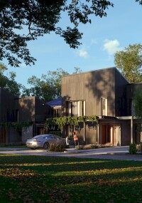 Chaos: Integration von Veras in Enscape, V-Ray und Corona