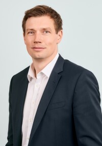 Stephan Hinrichs ist neuer CEO der Holcim Deutschland Gruppe