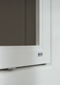 MHZ Isifix Klemmrahmensystem: Insektenschutz für Fenster
