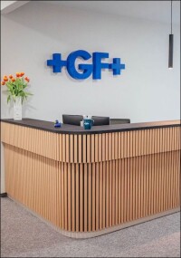 GF eröffnet neues SHK-Kompetenzzentrum in Hamburg