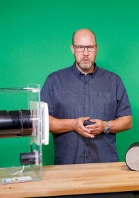 inVENTer startet Online-Mediathek für Lüftungswissen