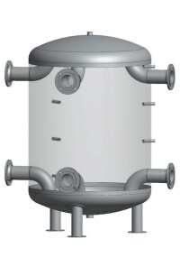 Thermic Energy: Sonder- und Kältespeicher mit Volumen von bis zu 18.000 Litern