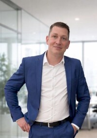 Sebastian Wolf übernimmt Geschäftsführung des Eurobaustoff Zentrallagers Ost