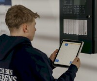 Digitalisierung und Vernetzung verändern den Brandschutz
