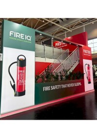 FireIQ: Intelligente Überwachung von Feuerlöschern