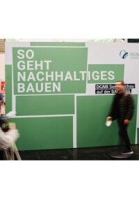 DGNB baut Schulungsangebot für das Handwerk aus
