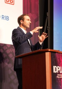 Vernetzte Datenprozesse und KI-Lösungen beim Infrastrukturkongress 2026