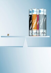 Icopal Dampfsperre Alu-Therm SK: 20% weniger Gewicht