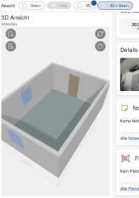 GebäudeScan-App: Hottgenroth digitalisiert die Gebäudedatenerfassung