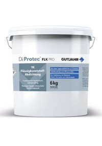 Gutjahr erweitert Einsatzbereich von DiProtec FLK-PRO