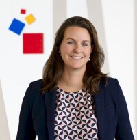 Marie Servais übernimmt Leitung der Light + Building