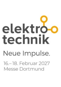 Elektrotechnik 2027 bündelt Licht- und Beleuchtungstechnik in eigener Messehalle