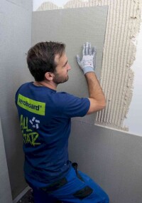 VeroBoard AllStar: Blähglasplatten für die nachhaltige Schimmelsanierung