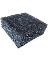 PE-Schaum und Zellgummi bieten Schutz vor Schall und Schwingung