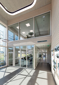 Strähle Raum-Systeme: Architektur als Brücke zwischen Entwicklung und Fertigung