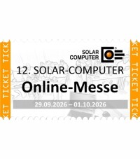 12. Online-Messe: TGA- und Energie-Software
