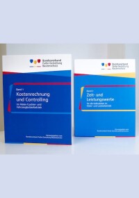 Standardwerke für das Maler- und Lackierhandwerk