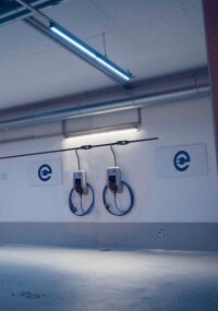 Ladeinfrastruktur für Immobilien: Wieland und Sintio entwickeln Konzept für intelligentes Laden