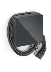 Förderfähige Spelsberg Wallbox Smart Pro für Mehrparteienhäuser