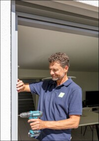 Neher: Digitale Werkzeuge und modulare Insektenschutzsysteme