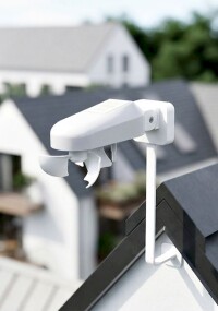 Wetterstation Windancer auf KNX Data Secure umgestellt
