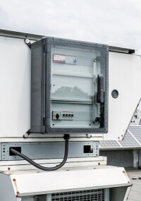 Elektroinstallation: Robuste Gehäusetechnik für Modernisierung und Neubau