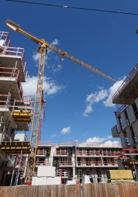 Bauministerium: Etat 2027 soll auf 7,51 Milliarden Euro sinken