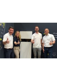 Kiwigrid und Viessmann Climate Solutions kooperieren bei der Vernetzung dezentraler Energiesysteme