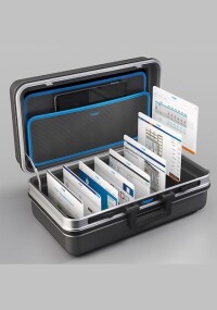Hager erweitert digitale Toolbox für den Zweckbau