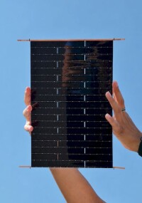 Fraunhofer ISE und Source Energy entwickeln günstigere PV-Module für Satelliten