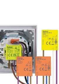 Theben: iONprime, 540er-Serie und ReShape