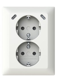 Neue Busch-Jaeger Aufputzlösungen für mehr Funktionalität im Bestand
